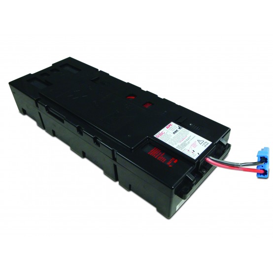 Acumulator APC Replacement Battery Cartridge 116 APCRBC116