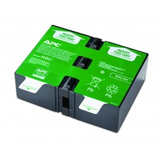 Acumulator APC Replacement Battery Cartridge  124 APCRBC124