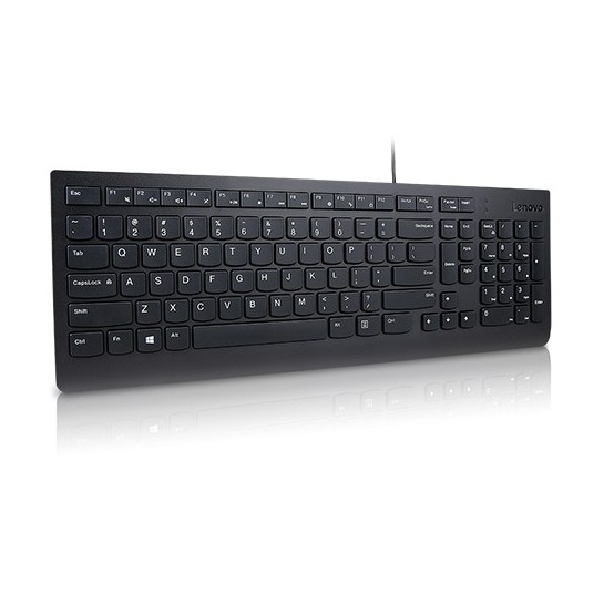 Tastatura Lenovo Essential Wired Keyboard US 4Y41C68681