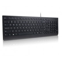 Tastatura Lenovo Essential Wired Keyboard US 4Y41C68681