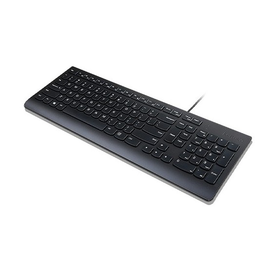 Tastatura Lenovo Essential Wired Keyboard US 4Y41C68681