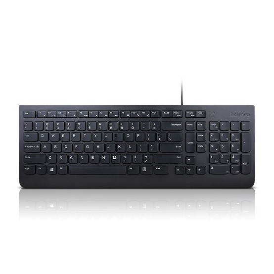 Tastatura Lenovo Essential Wired Keyboard US 4Y41C68681