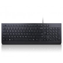 Tastatura Lenovo Essential Wired Keyboard US 4Y41C68681