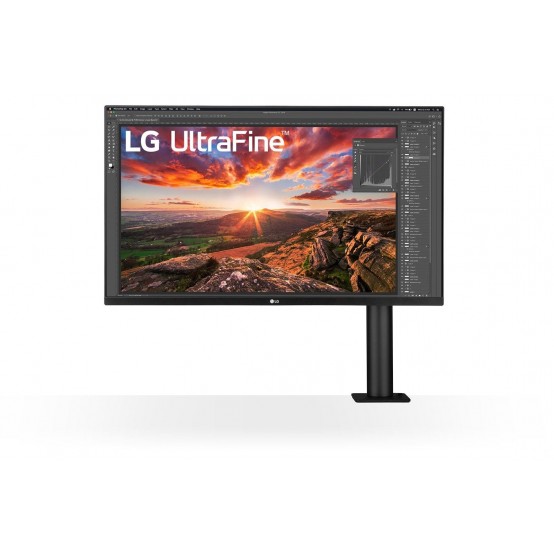 Monitor LG  32UN880K-B.AEU