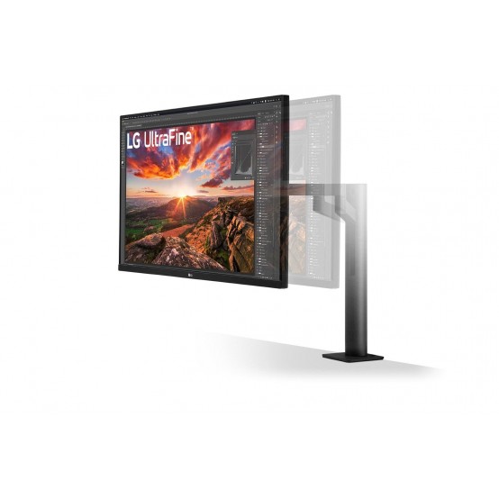 Monitor LG  32UN880K-B.AEU