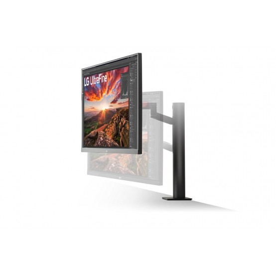 Monitor LG  32UN880K-B.AEU