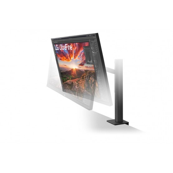 Monitor LG  32UN880K-B.AEU