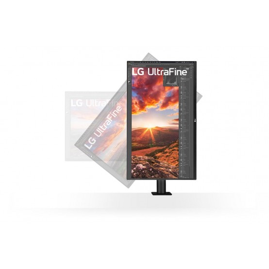 Monitor LG  32UN880K-B.AEU