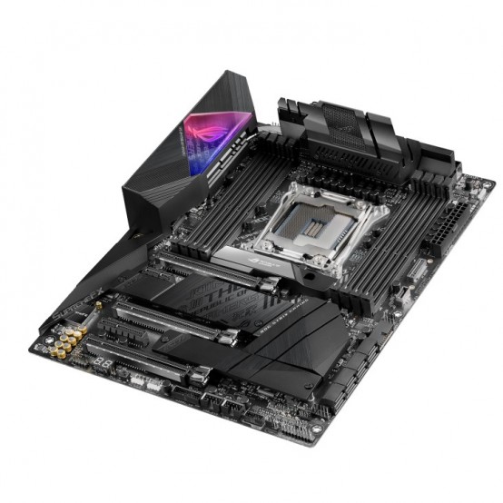 Placa de baza ASUS ROG Strix X299-E Gaming II 90MB11A0-M0EAY0