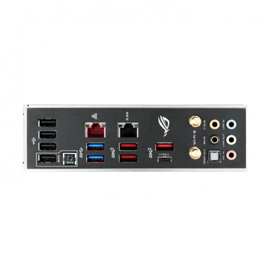 Placa de baza ASUS ROG Strix X299-E Gaming II 90MB11A0-M0EAY0