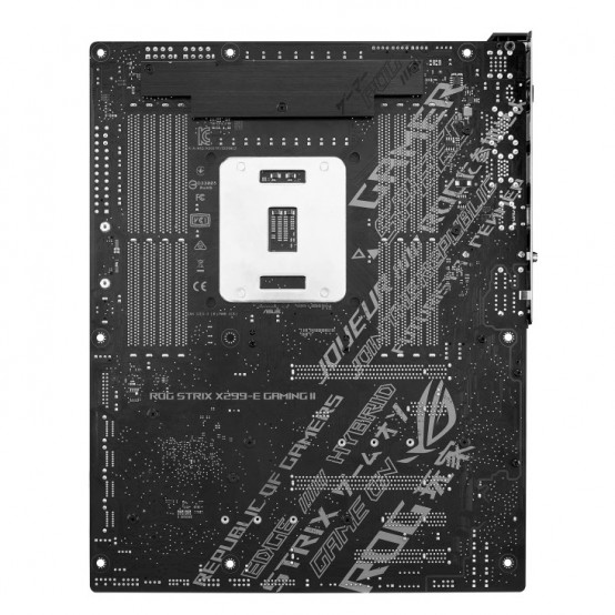 Placa de baza ASUS ROG Strix X299-E Gaming II 90MB11A0-M0EAY0