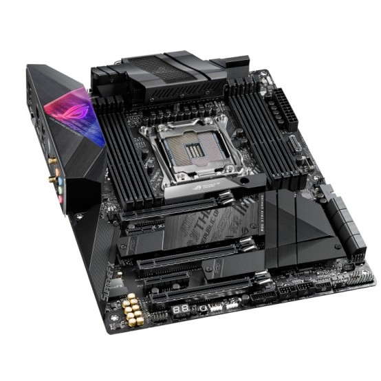 Placa de baza ASUS ROG Strix X299-E Gaming II 90MB11A0-M0EAY0
