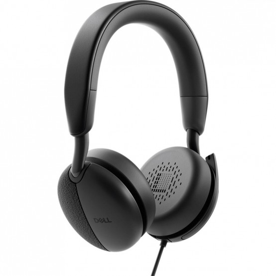 Casca Dell Pro Wired ANC Headset - WH5024 520-BBGQ