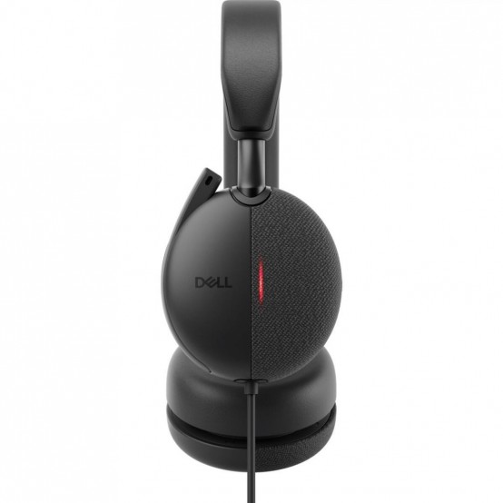 Casca Dell Pro Wired ANC Headset - WH5024 520-BBGQ