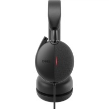 Casca Dell Pro Wired ANC Headset - WH5024 520-BBGQ