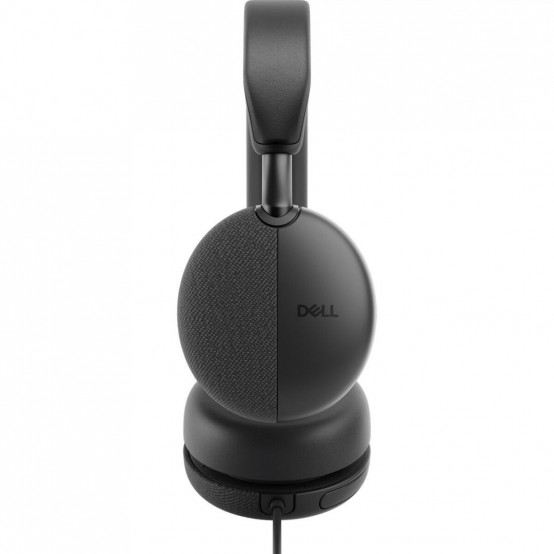 Casca Dell Pro Wired ANC Headset - WH5024 520-BBGQ