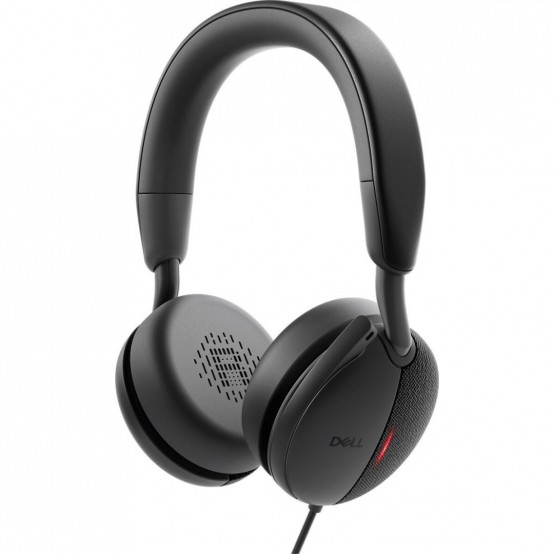 Casca Dell Pro Wired ANC Headset - WH5024 520-BBGQ