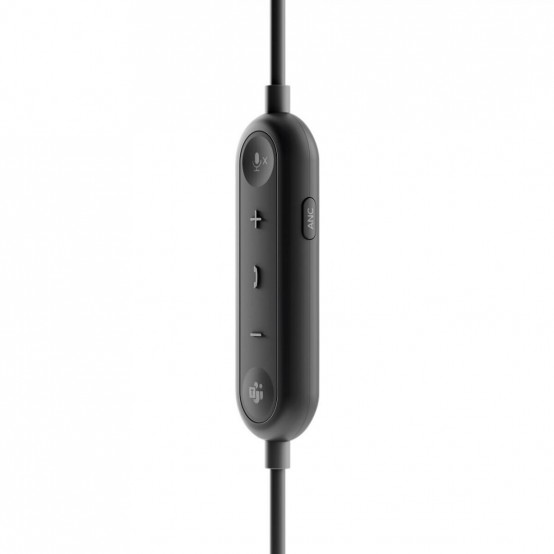Casca Dell Pro Wired ANC Headset - WH5024 520-BBGQ