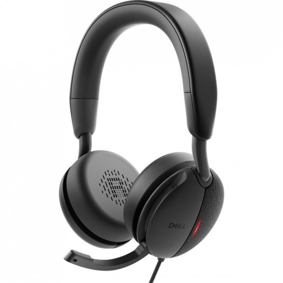 Casca Dell Pro Wired ANC Headset - WH5024 520-BBGQ