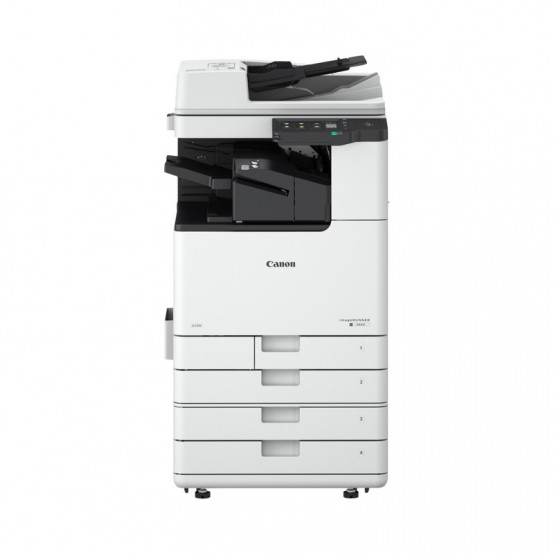 Imprimanta Canon imageRUNNER ir2945i 5973C005AA