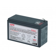 Acumulator APC Replacement Battery 12V-7AH RBC40