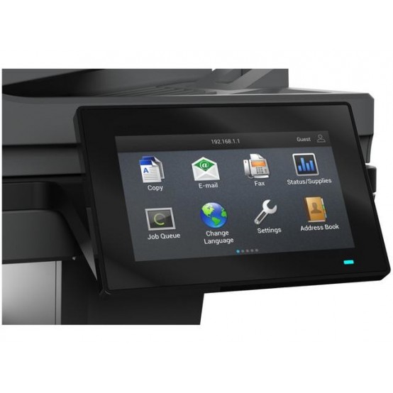 Imprimanta Lexmark MX532adwe 38S0830