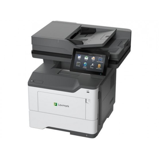 Imprimanta Lexmark MX632adwe 38S0910