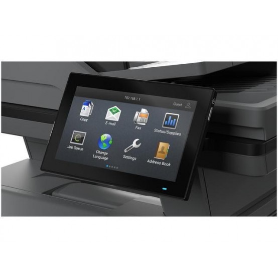 Imprimanta Lexmark MX632adwe 38S0910