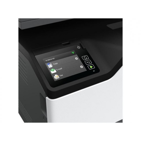 Imprimanta Lexmark CX331adwe 40N9170