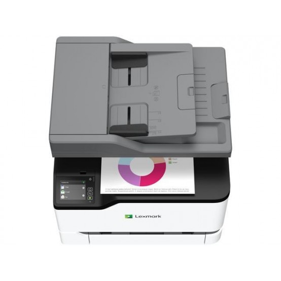 Imprimanta Lexmark CX331adwe 40N9170