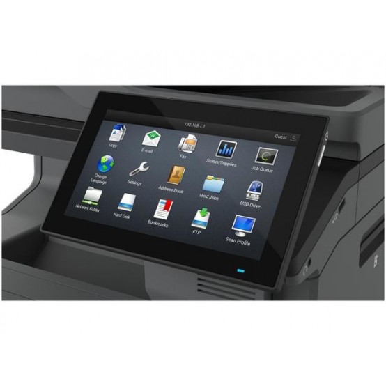 Imprimanta Lexmark CX730de 47C9520
