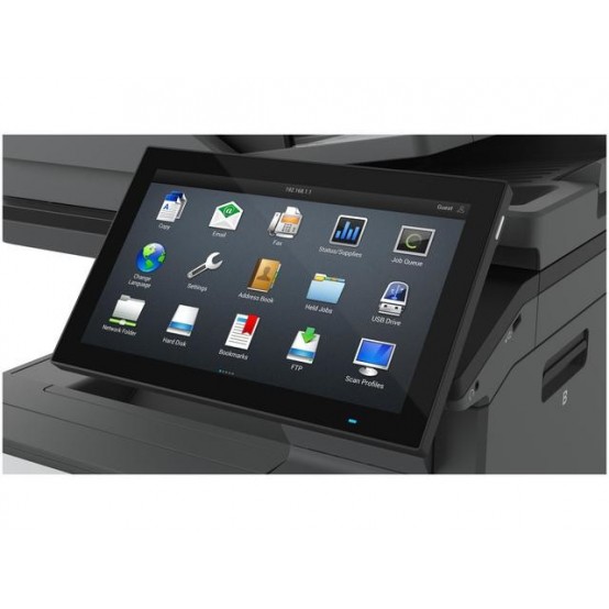 Imprimanta Lexmark CX735adse 47C9620