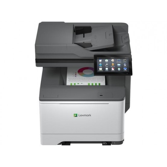 Imprimanta Lexmark CX635adwe 50M7090