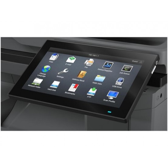 Imprimanta Lexmark CX635adwe 50M7090