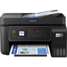 Imprimanta Epson EcoTank L5310 C11CJ65412