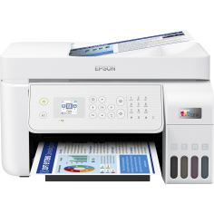 Imprimanta Epson EcoTank L5316 C11CJ65413