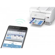Imprimanta Epson EcoTank L5316 C11CJ65413