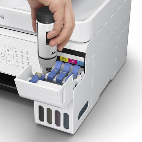 Imprimanta Epson EcoTank L5316 C11CJ65413
