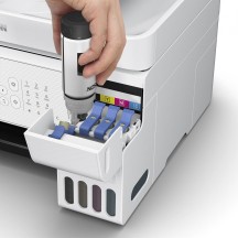 Imprimanta Epson EcoTank L5316 C11CJ65413