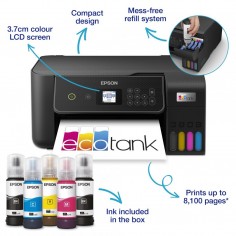 Imprimanta Epson EcoTank L3280 C11CJ66426 2