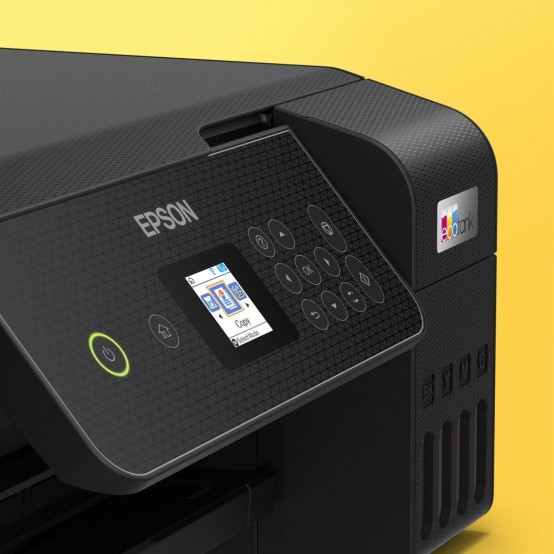 Imprimanta Epson EcoTank L3280 C11CJ66426