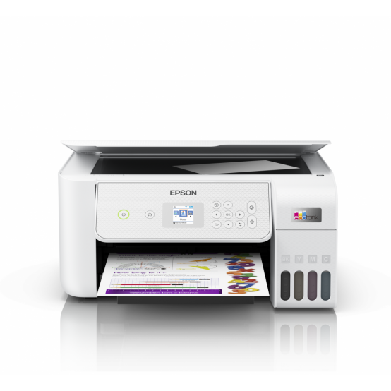 Imprimanta Epson EcoTank L3286 C11CJ66427