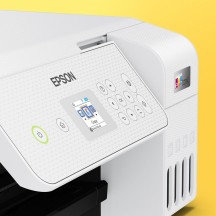 Imprimanta Epson EcoTank L3286 C11CJ66427
