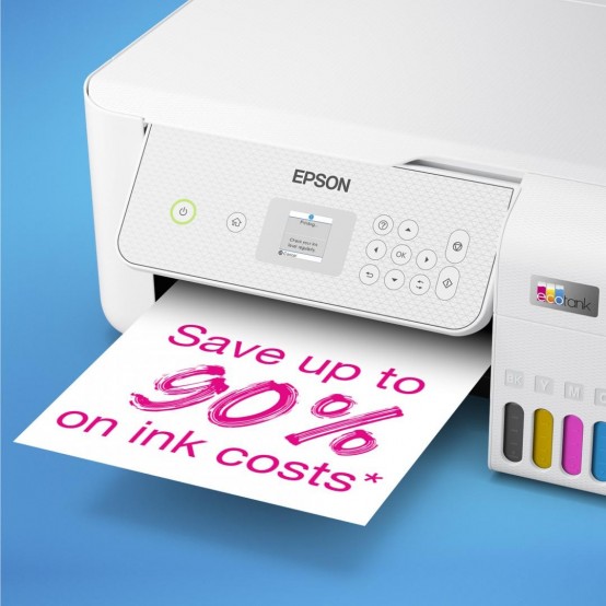 Imprimanta Epson EcoTank L3286 C11CJ66427