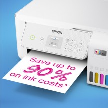 Imprimanta Epson EcoTank L3286 C11CJ66427