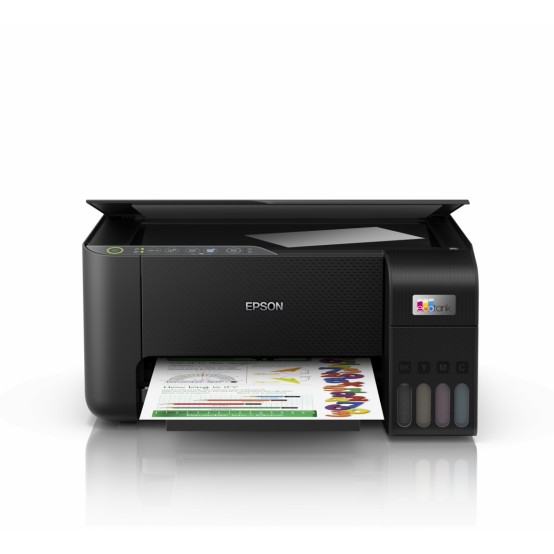 Imprimanta Epson EcoTank L3270 C11CJ67434