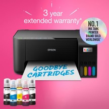 Imprimanta Epson EcoTank L3270 C11CJ67434