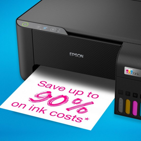 Imprimanta Epson EcoTank L3230 C11CJ68407