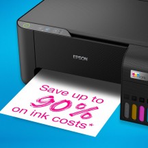 Imprimanta Epson EcoTank L3230 C11CJ68407