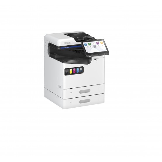Imprimanta Epson WorkForce Enterprise​ AM-C400 C11CJ93401